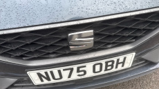 SEAT Leon 1.5 eTSI 150 FR Sport 5dr DSG [DAP] Petrol Hatchback